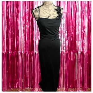 NWT Vintage 70’s Roberta California Disco Dress